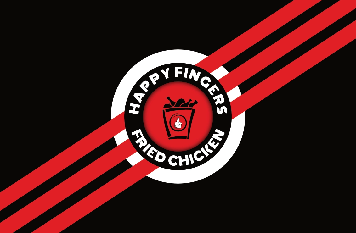 Happy Fingers - Werbetechnik von Codern Media Bremen