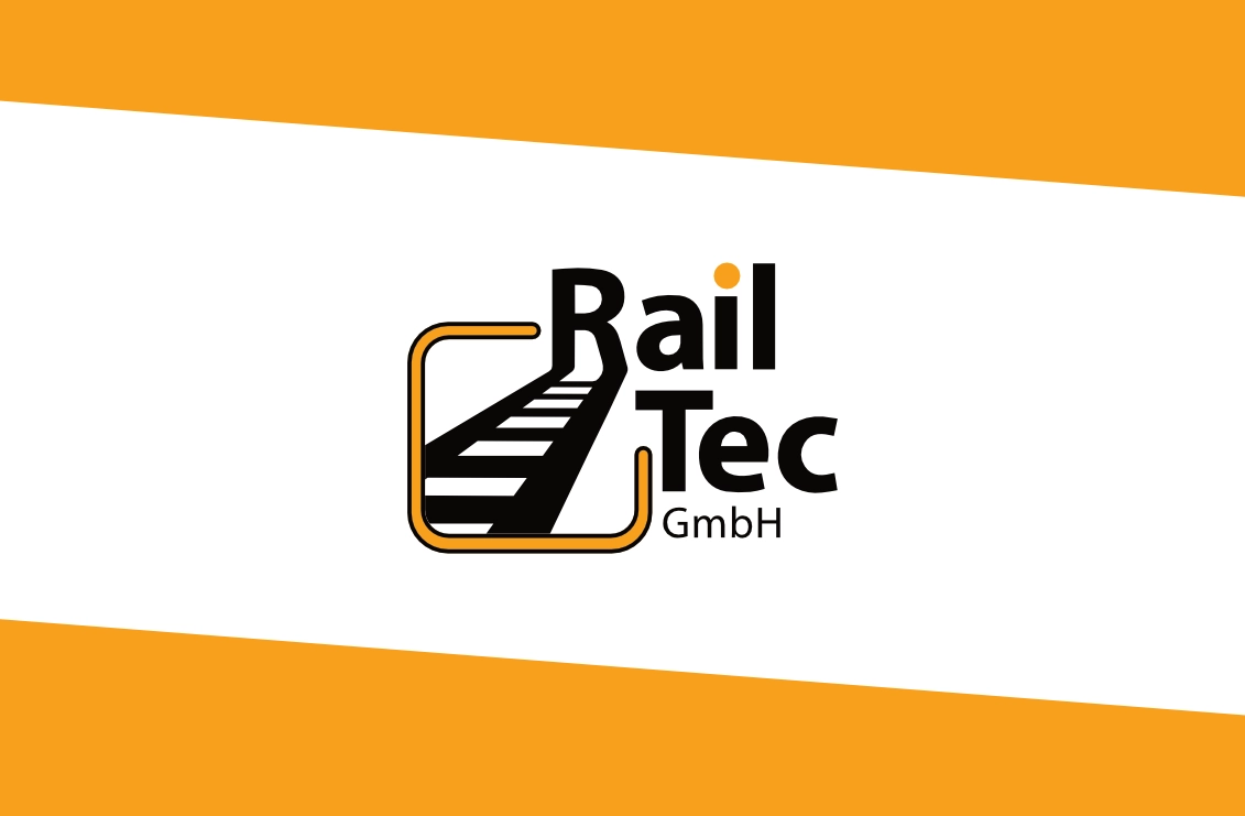 Rail-Tec GmbH - Werbetechnik von Codern Media Bremen