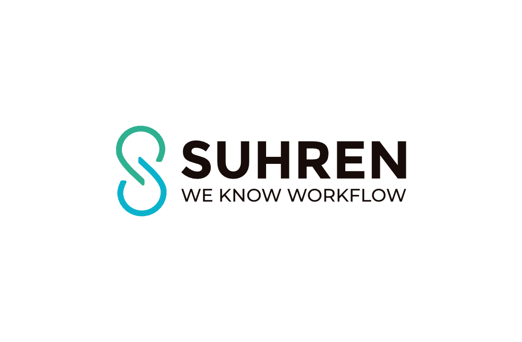 SUHREN GmbH - Werbetechnik von Codern Media Bremen