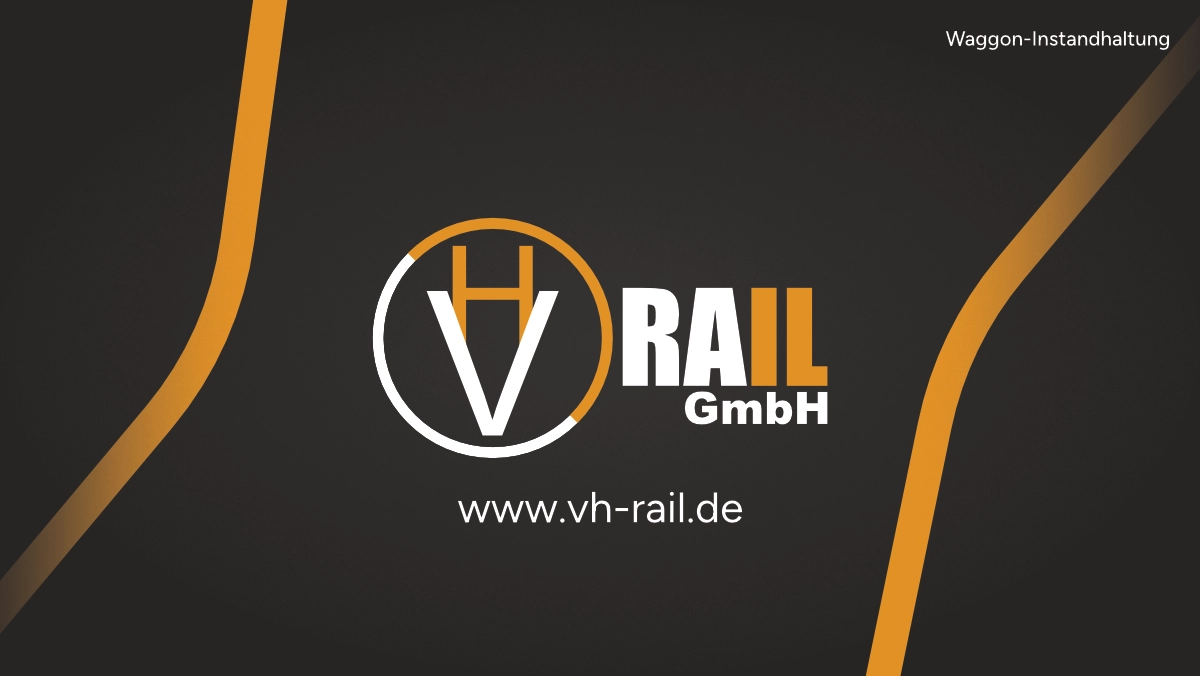 VH-RAIL GmbH - Fahrzeugfolierung von Codern Media Bremen